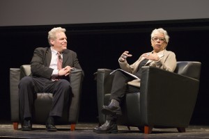 Photo: William Farrington